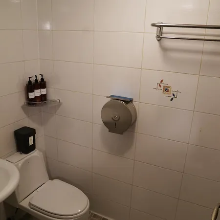Apollo Guesthouse Seoul Room photo