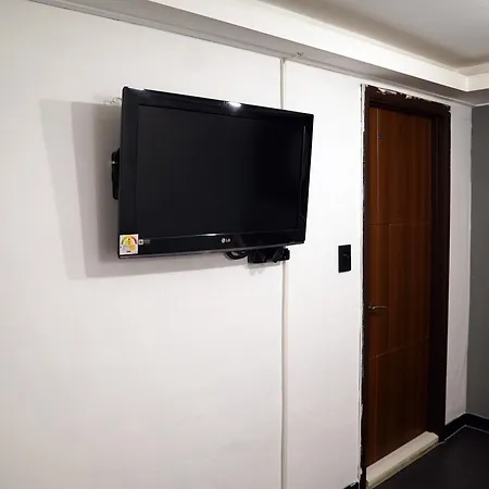 Apollo Guesthouse Seoul Room photo