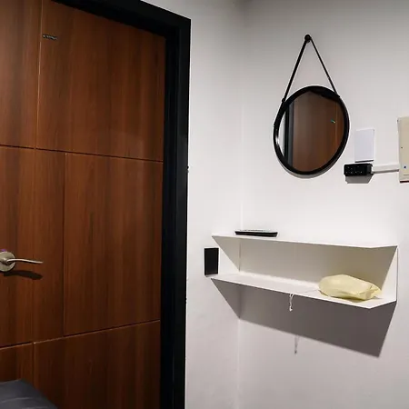 Apollo Guesthouse Seoul Room photo
