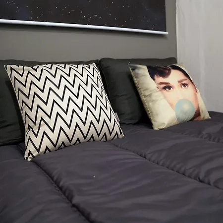 Apollo Guesthouse Seoul Room photo