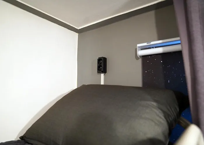 Apollo Guesthouse